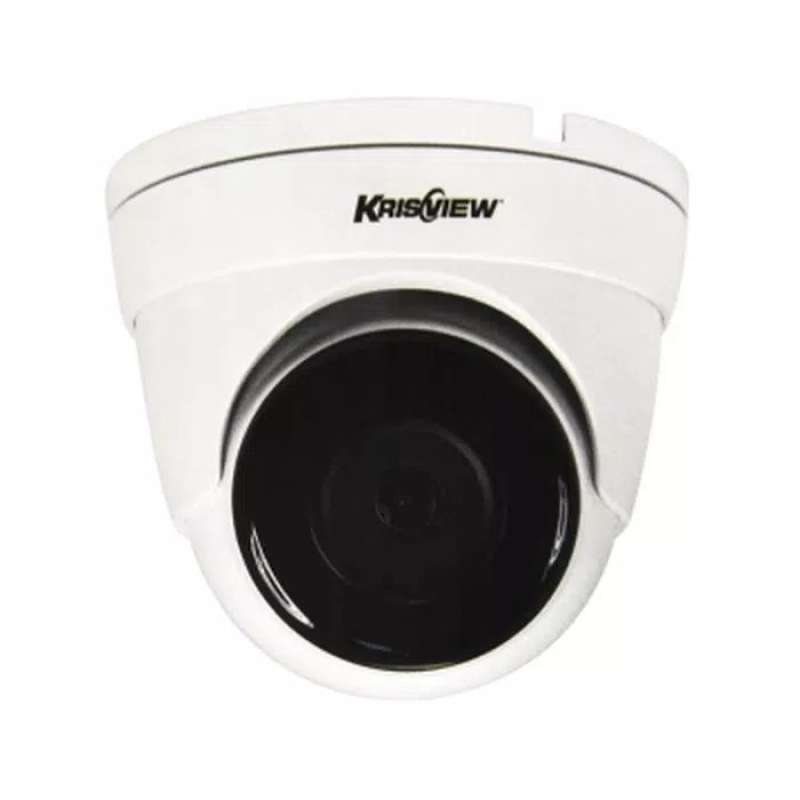 Krisview ip camera 3mp ptz hotsell