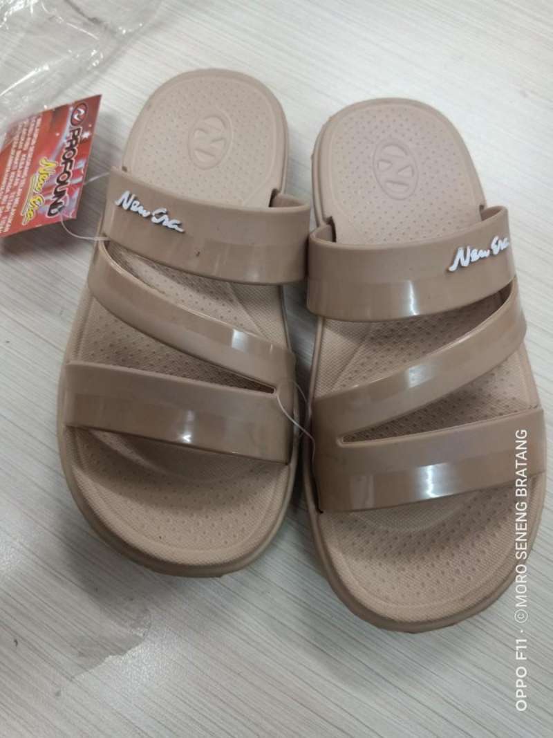 Sandal new era outlet