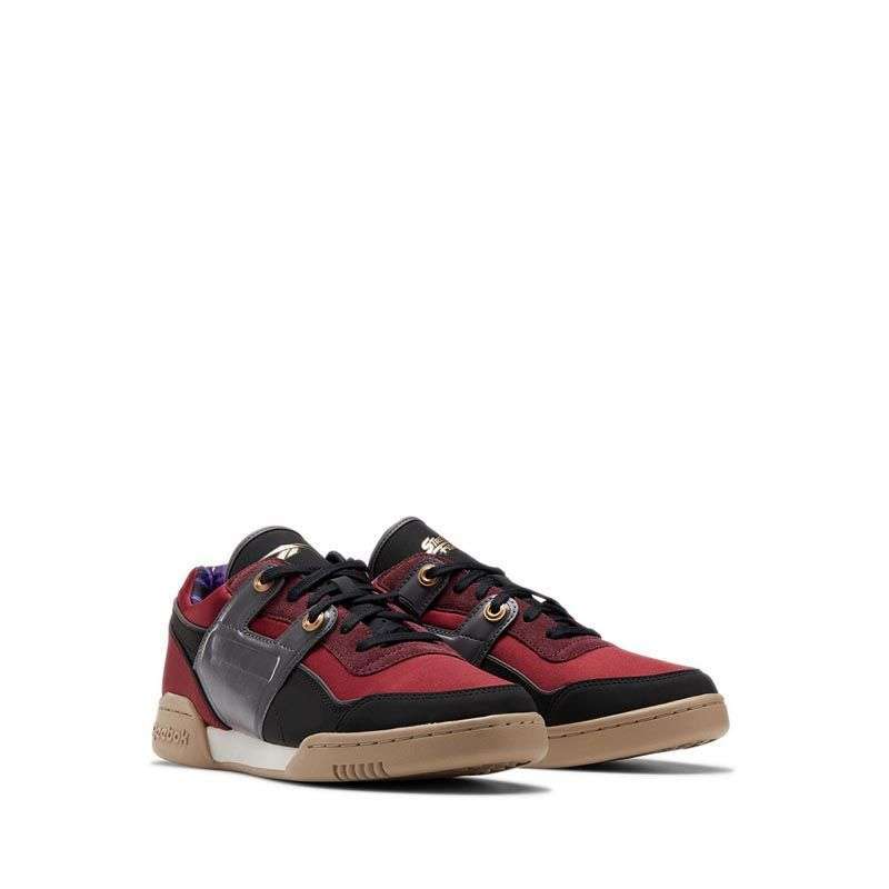 Men's reebok workout discount plus casual shoes