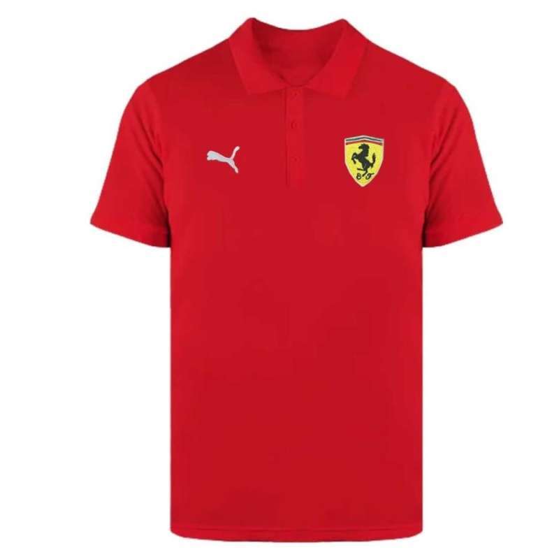 Baju puma ferrari original hot sale