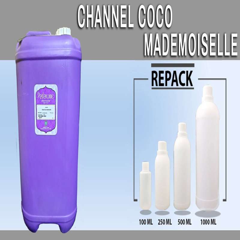 Harga parfum online chanel mademoiselle