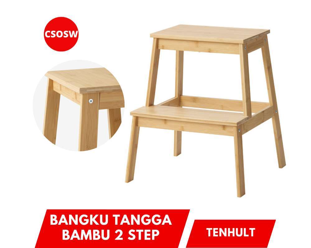 Tenhult shop step stool