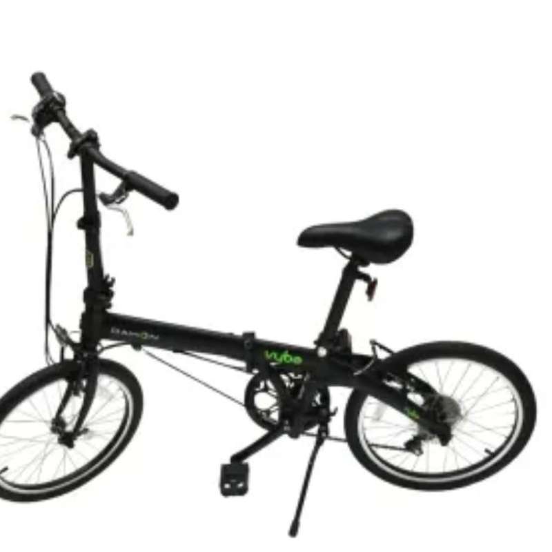 Jual Dahon D7 Original Model Terlengkap Harga Murah Desember 2024