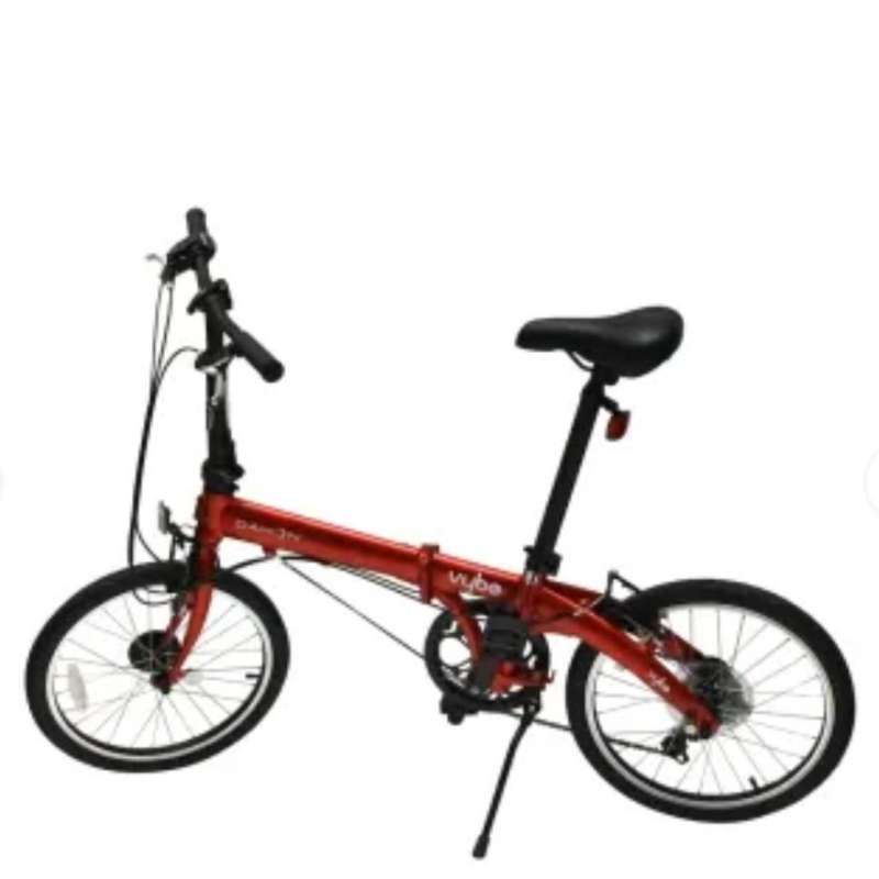 Dahon vybe d7 harga online