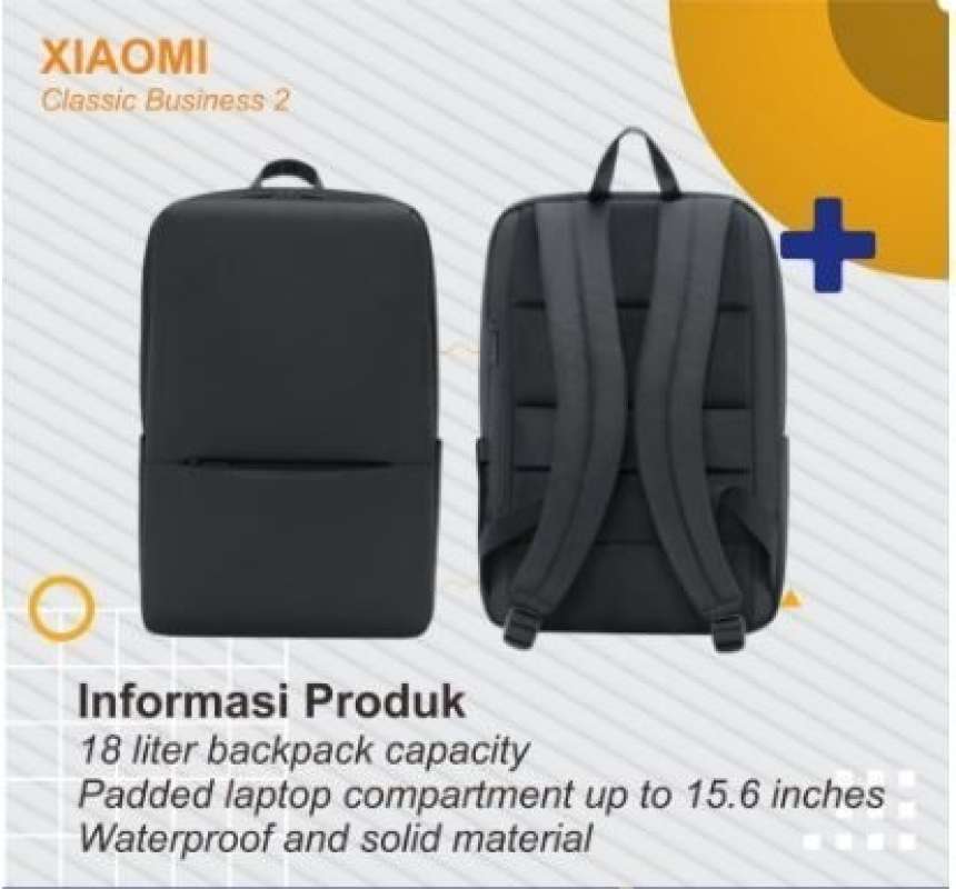 Tas xiaomi top