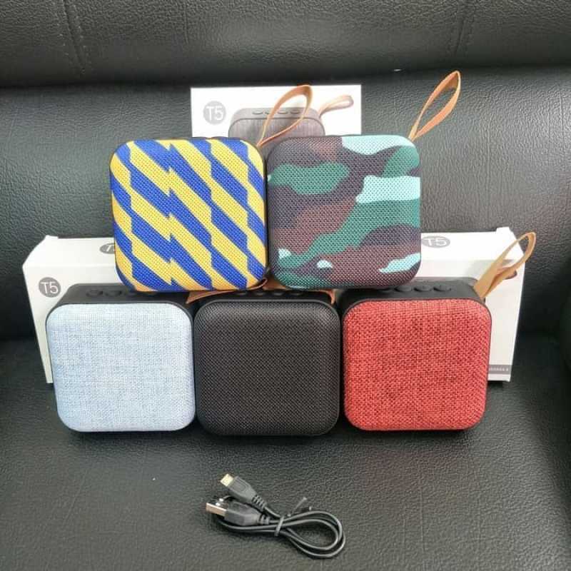 Speaker jbl store t5 original
