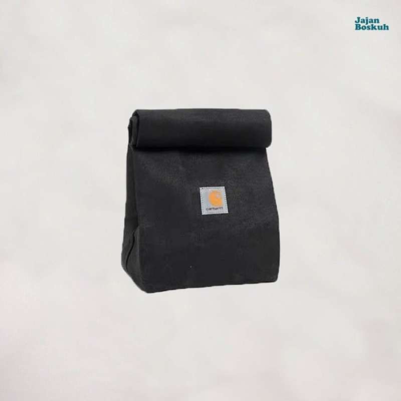 Lexington Home Striped Recycled Cotton Canvas Cooler Bag - Boozt.com