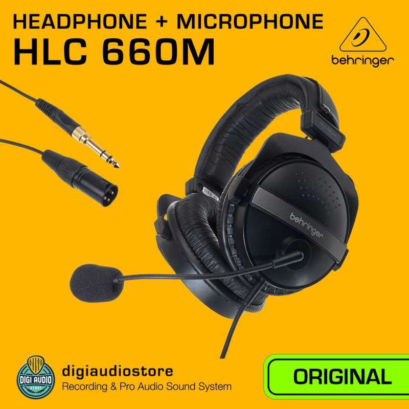 Earphone best sale untuk gaming