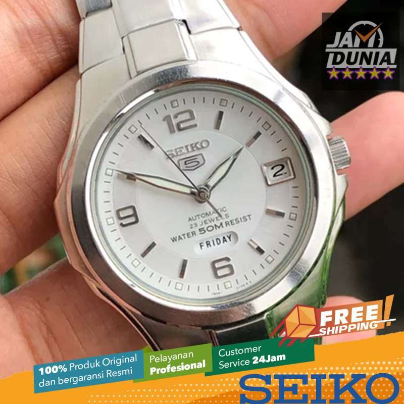 Seiko snk619 clearance