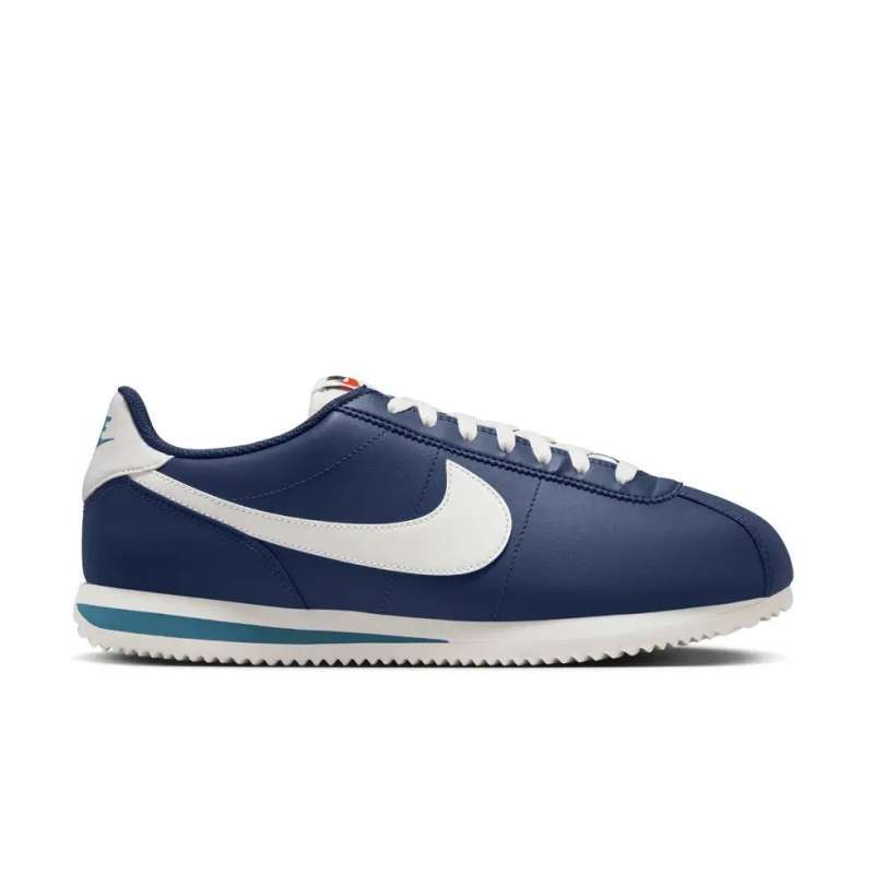 Jual Nike Cortez Navy Model Terbaru Harga Promo Februari 2024