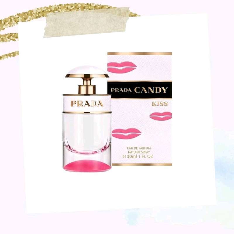 Harga parfum 2025 prada candy original