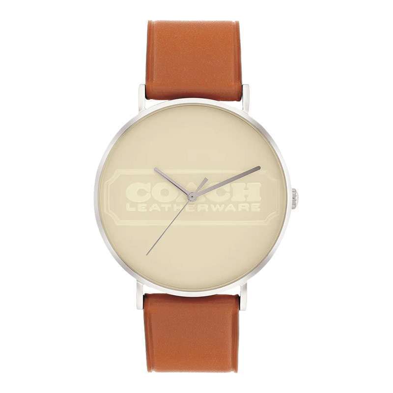 Coach watch harga 2025