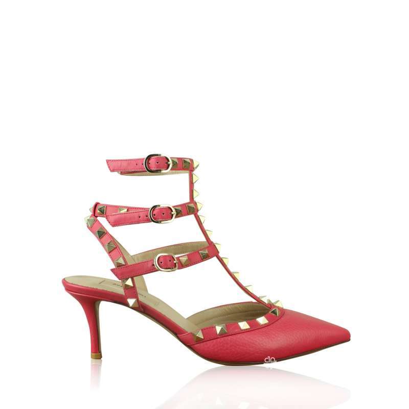Sepatu Valentino Garavani Original Terbaru Februari 2024 Blibli
