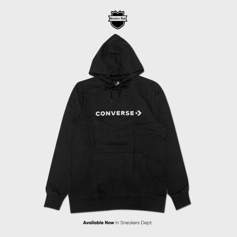 Converse outlet play hoodie