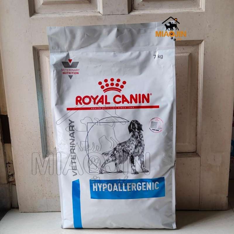 Science sale diet hypoallergenic