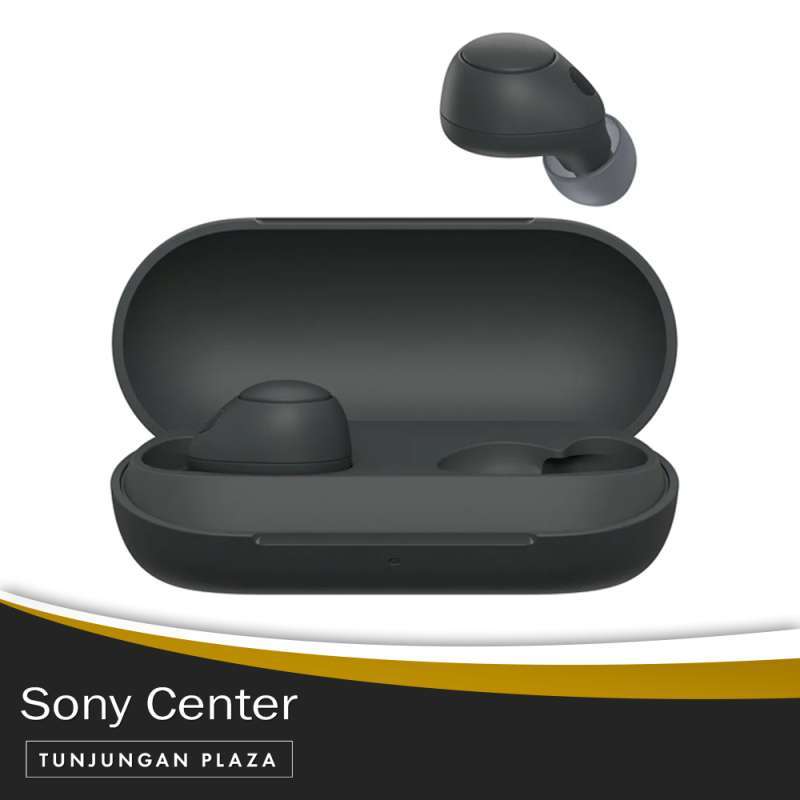 Harga earphone hotsell bluetooth sony