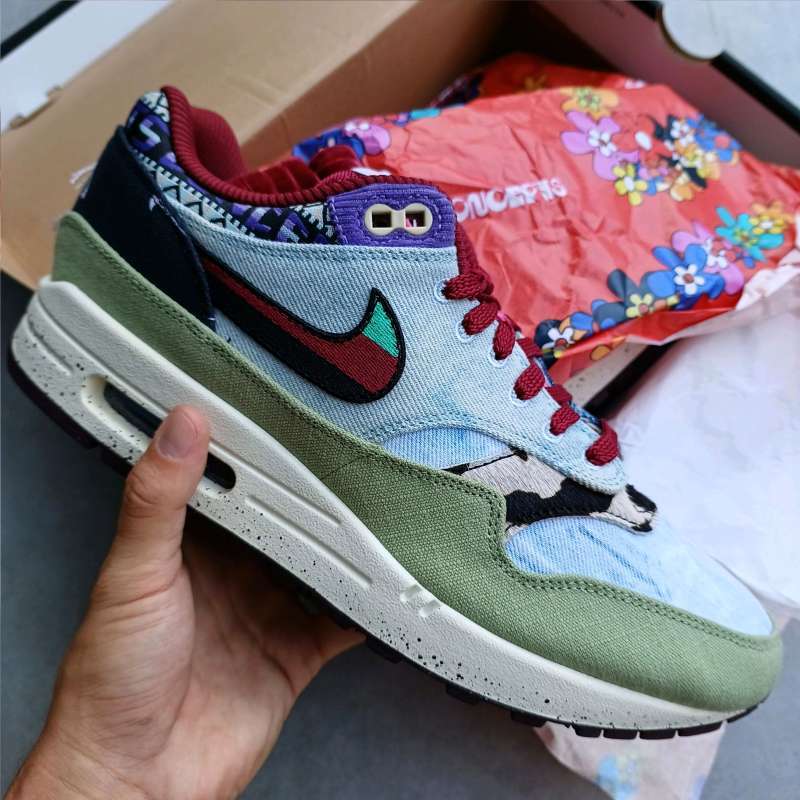 Jual air max 1 deals