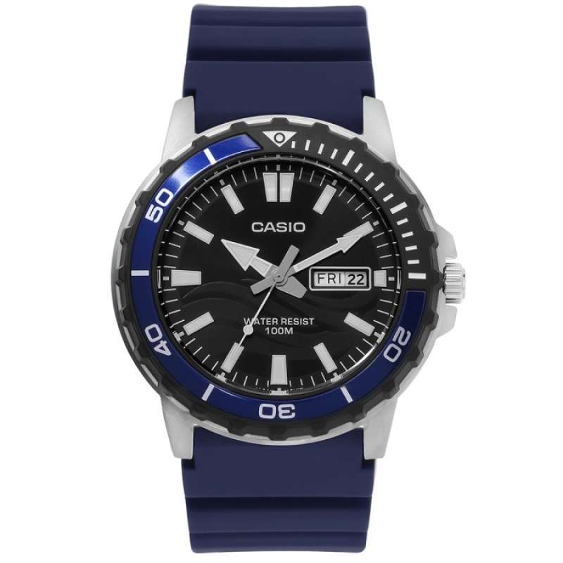 Casio top mtd 100