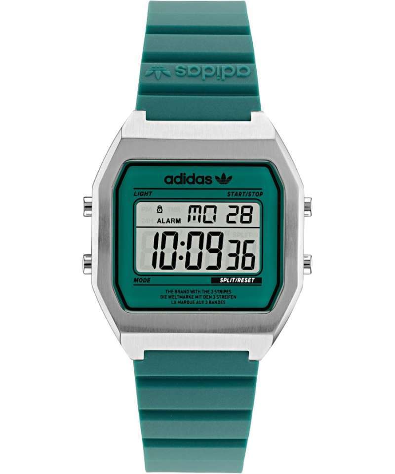 Foto jam tangan adidas couple sales