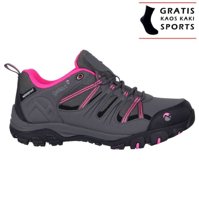 Gelert softshell discount