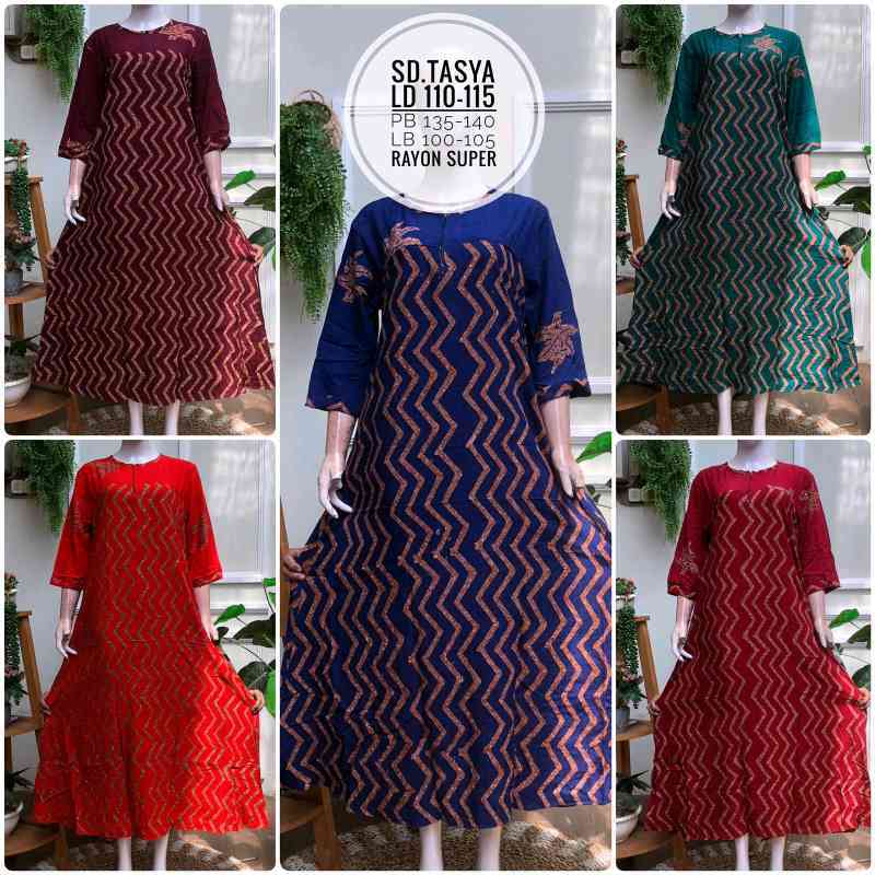 Jual baju sekdress Model Premium Original Terbaru Harga Murah Desember 2024