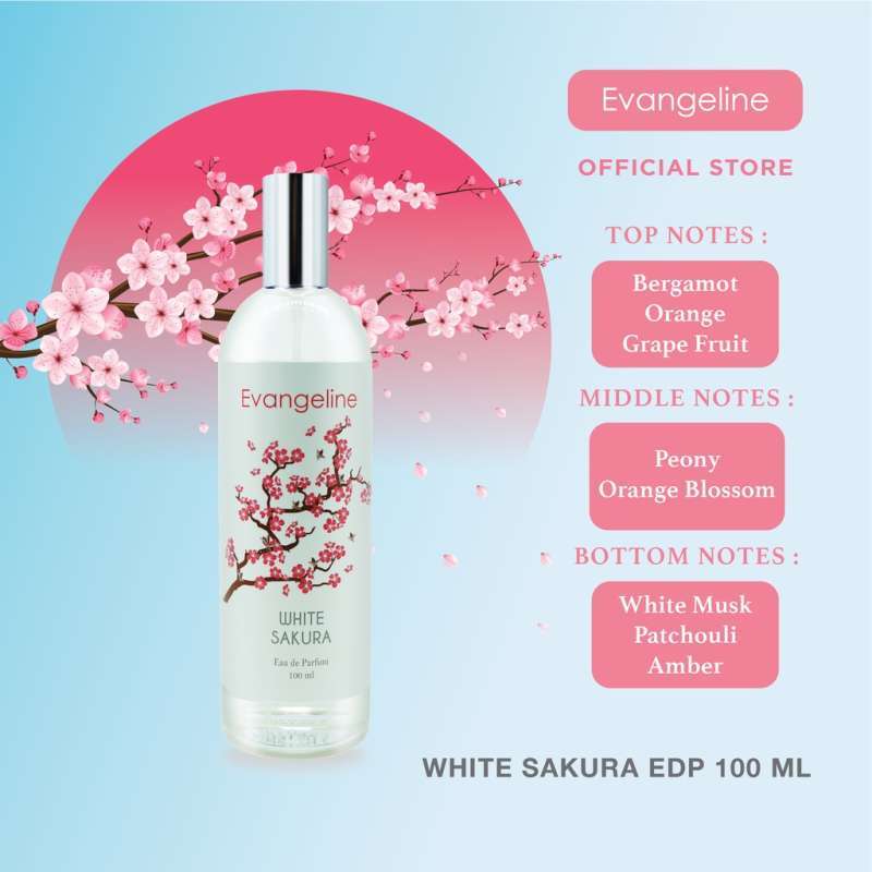 Parfum evangeline best new arrivals seller