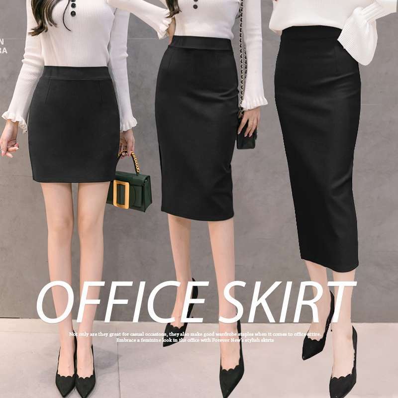 Mini pencil skirt 4xl cheap