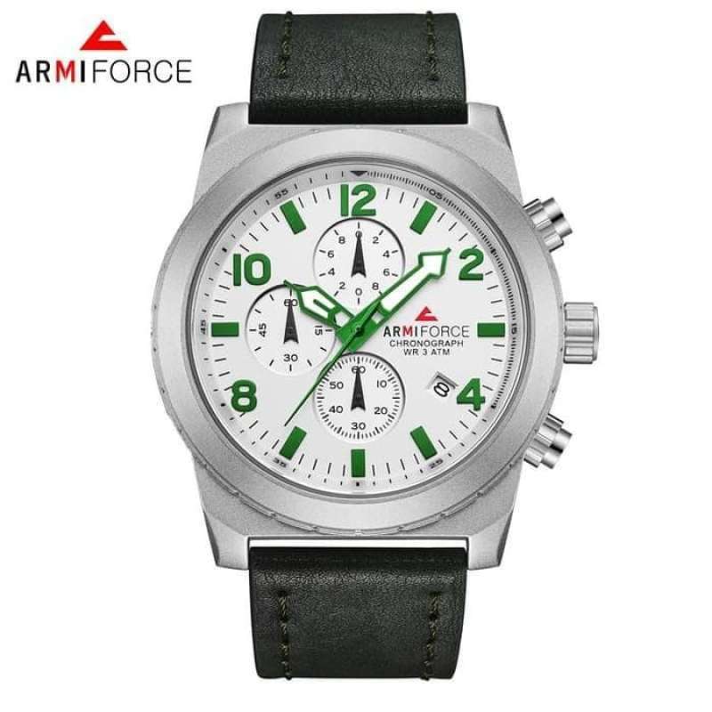 Armiforce chronograph store