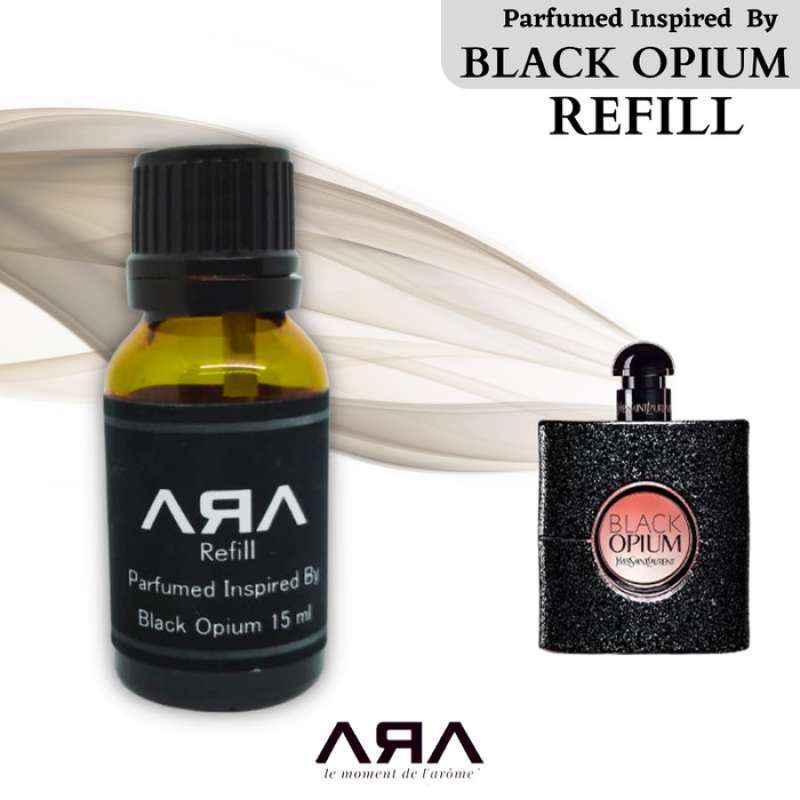 Parfum mobil shop black opium
