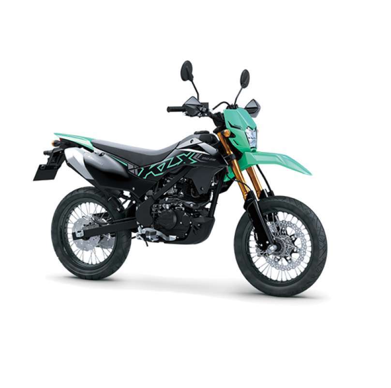 Harga klx 150 sales cc
