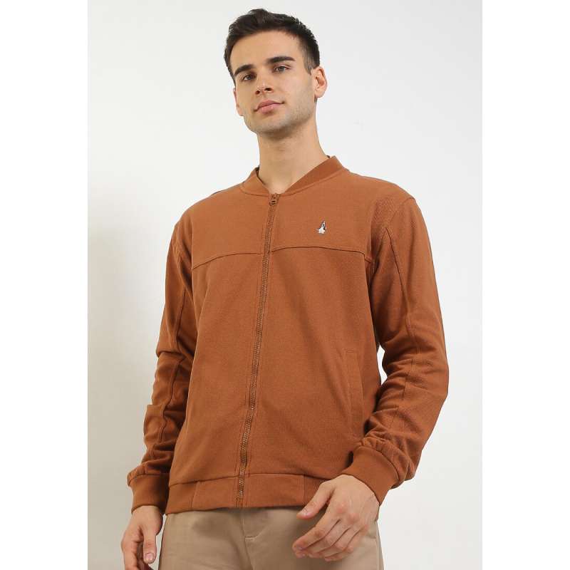 Jual Hush Puppies Regola Knit Bomber Jacket Pria 01 Camel S Di Seller Hush Puppies Men Official Store Pejuang 2 Kota Bekasi Blibli
