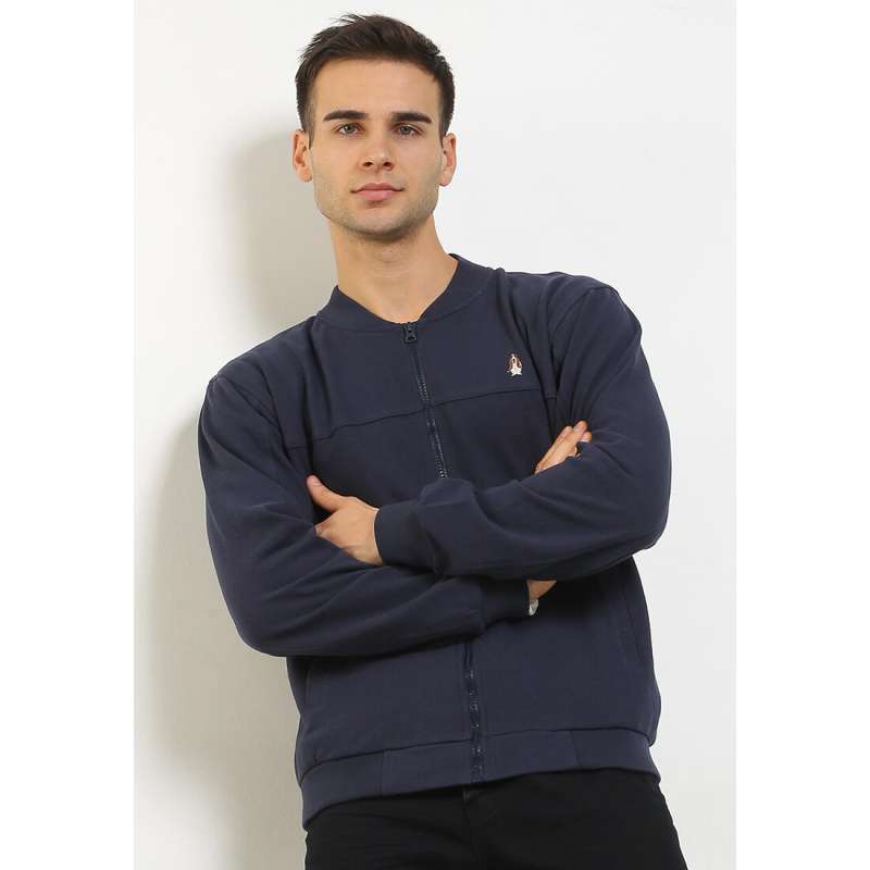 Hush store bomber jacket