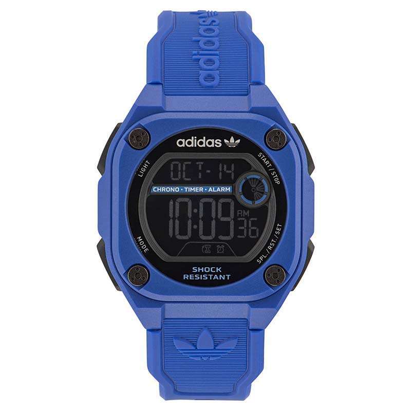 Jam tangan led adidas original cheap