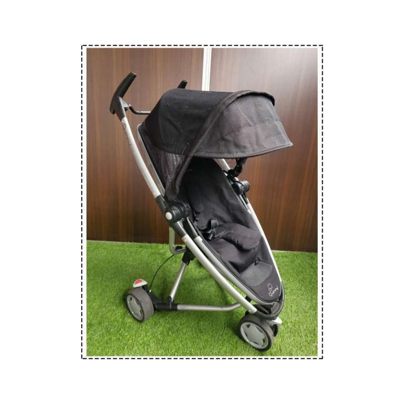 Harga hotsell quinny stroller