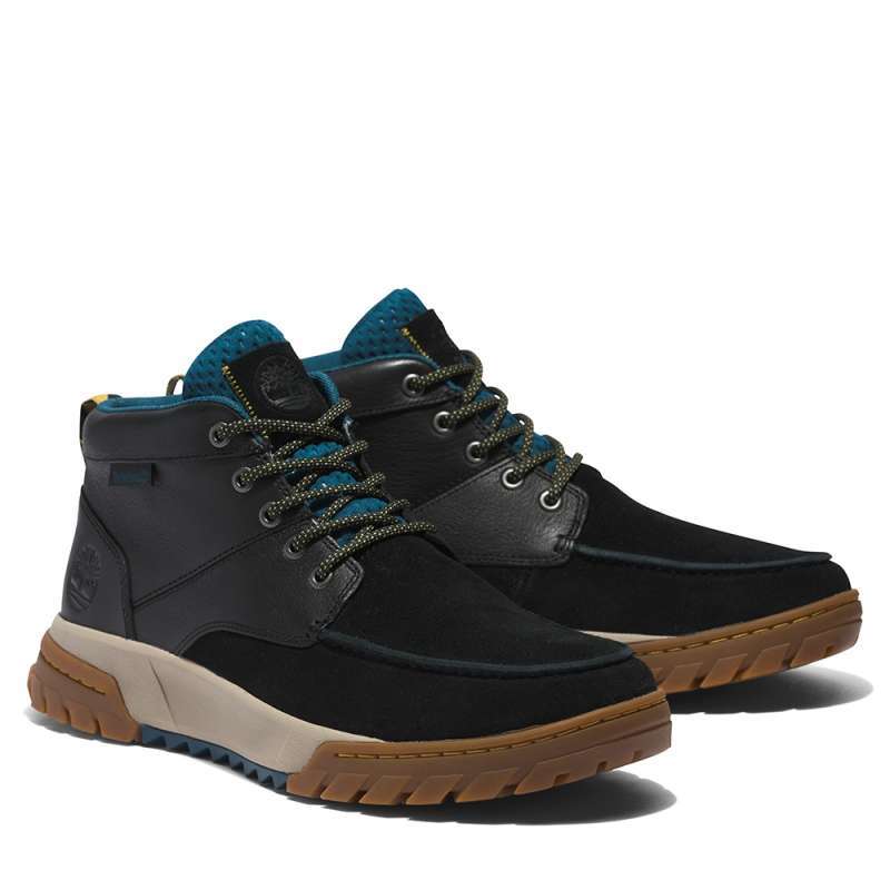 Jual Tm95 Sepatu Boot Pria Timberland Original Kulit Asli Ori timberland Men Casual Boots Shoes Di Seller Cengli Shop Pangkalan Masyhur Kota Medan Blibli