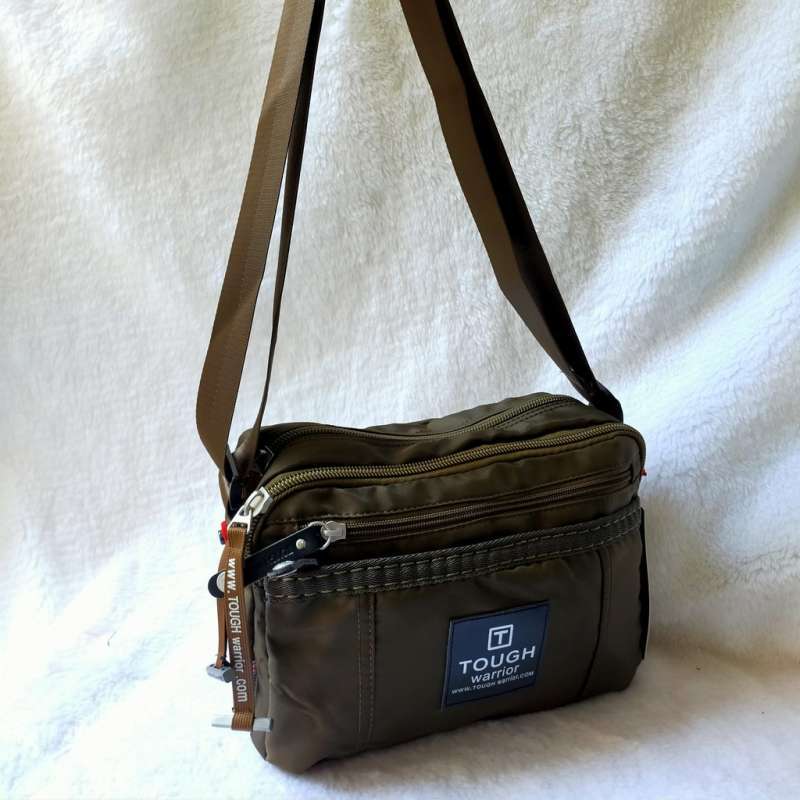 Gucci Sling Bag Original Harga Model Terbaru Februari 2024