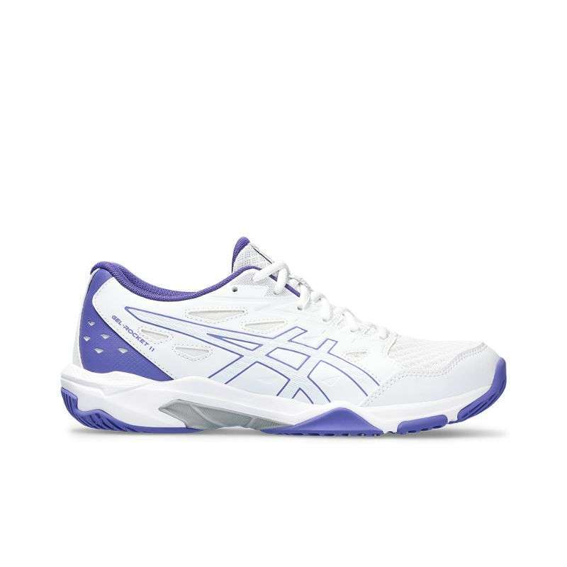 Sepatu asics sales gel rocket