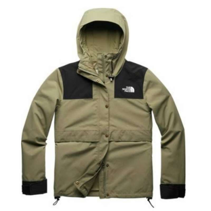 Jaket the deals north face ori
