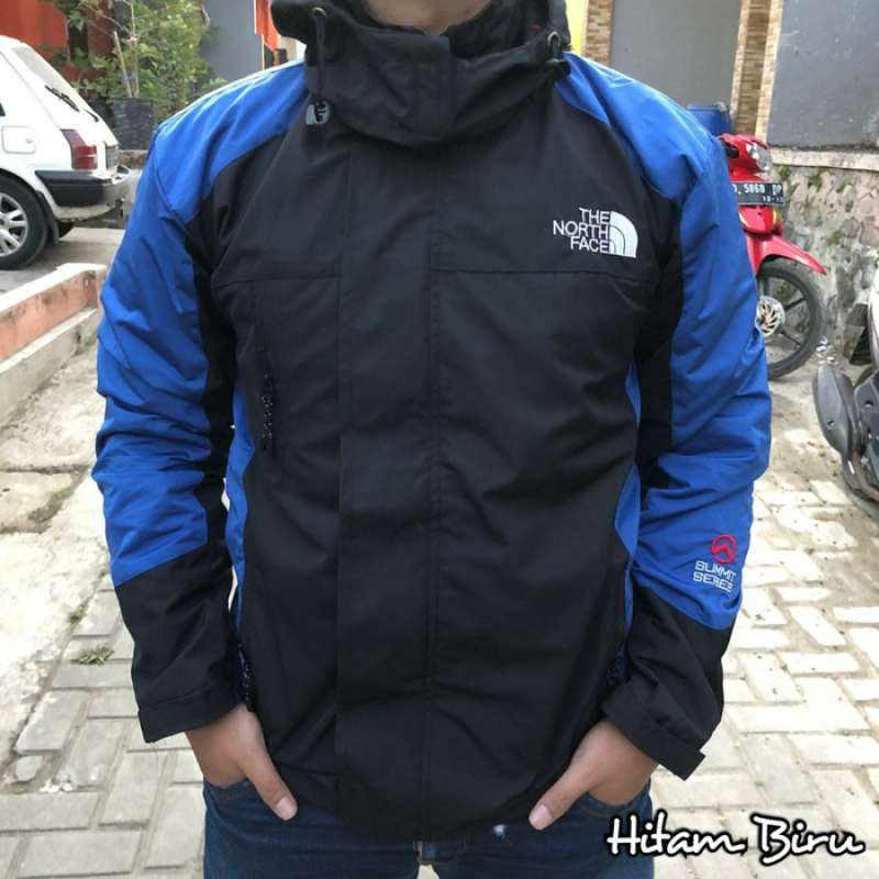 Jaket outdoor the north face online