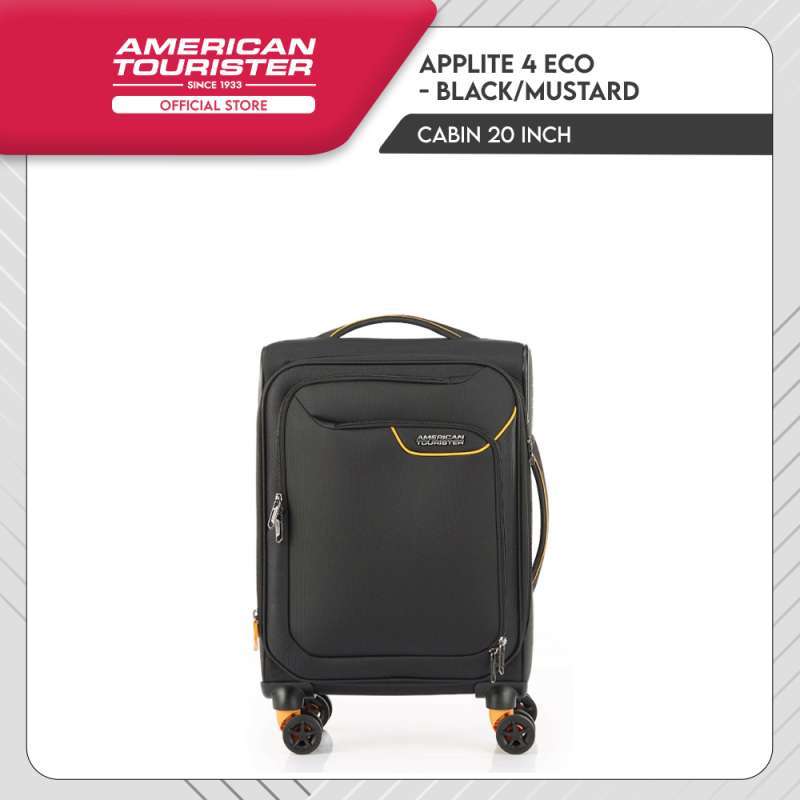 Samsonite eco spin 20 online