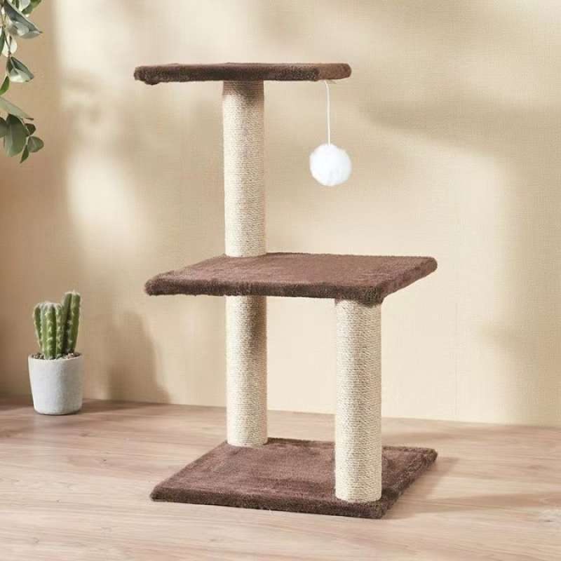 Jual on sale cat tree