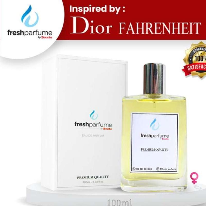 Dior Fahrenheit Lengkap Harga Terbaru Februari 2024 Blibli
