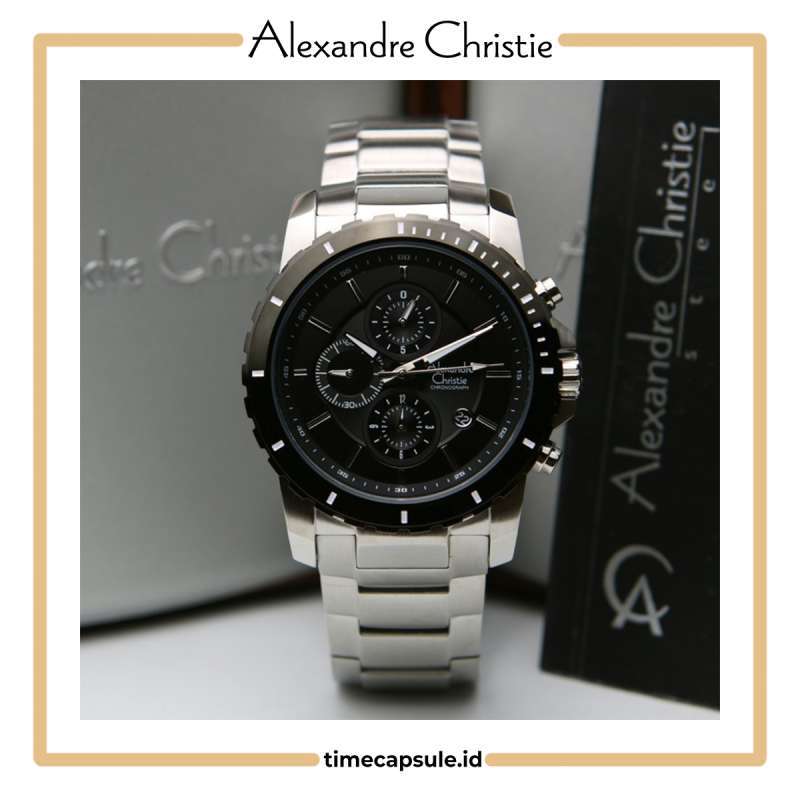 Alexandre christie 6141 mc price top