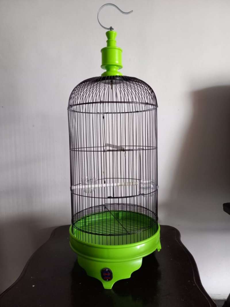 Promo Sangkar Fullset Ebod Jaya Pvc Batman Diskon 23% di Seller Sumber  Raharja - Petojo Utara, Kota Jakarta Pusat | Blibli