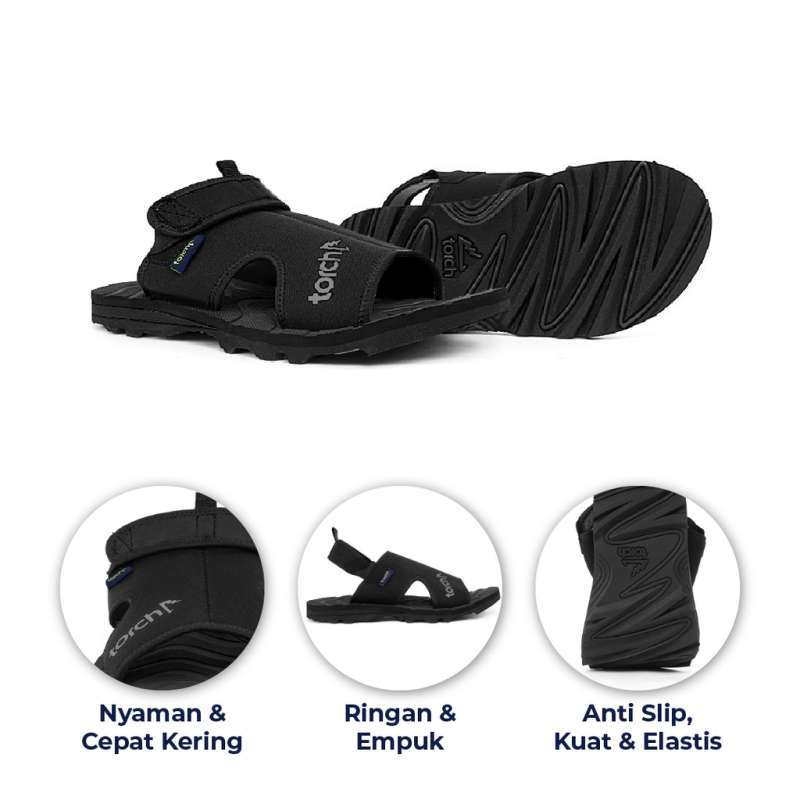 Sandal torch hot sale