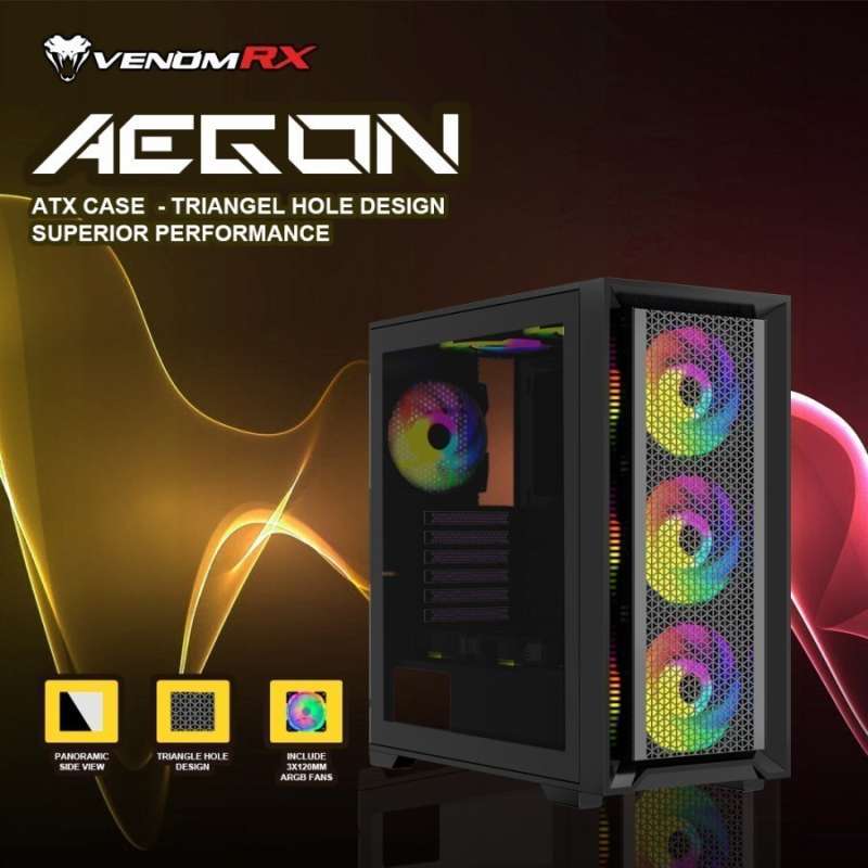 Jual Pc Rakitan Gaming Amd Ryzen Pro 4650g Di Seller Ascarya