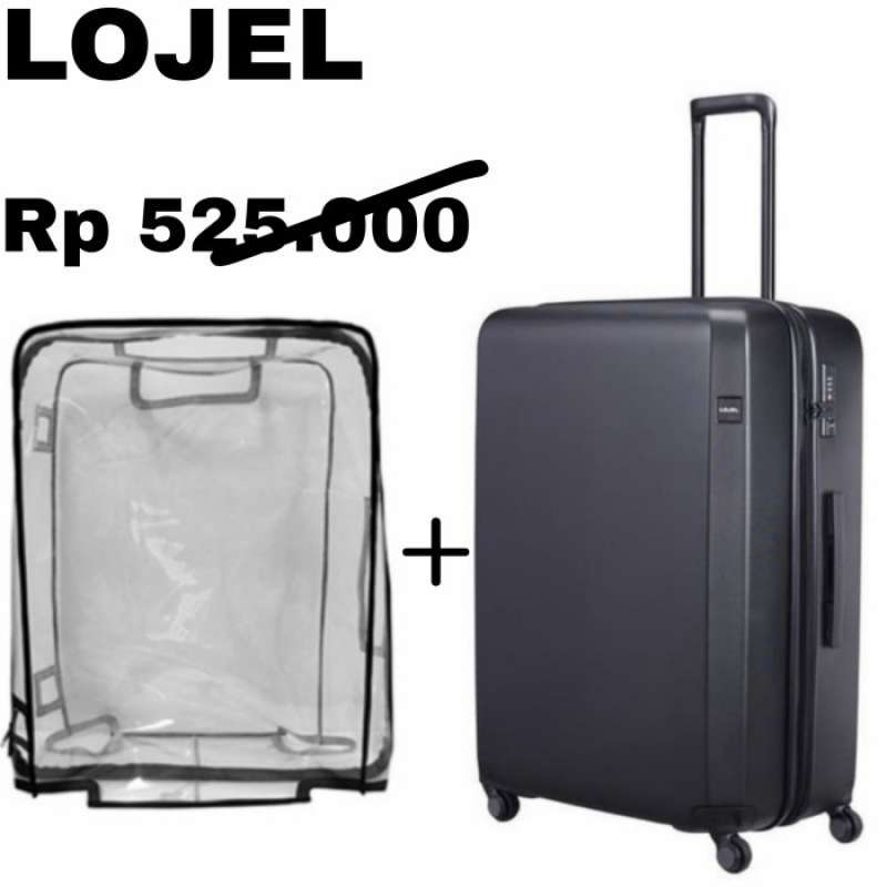 Lojel rando on sale large