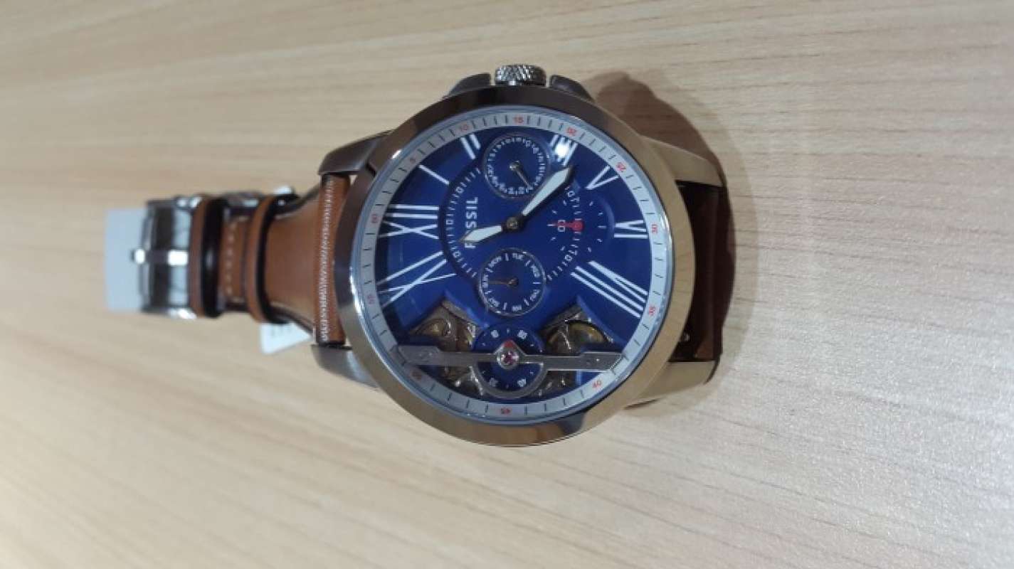 Fossil on sale me 1161