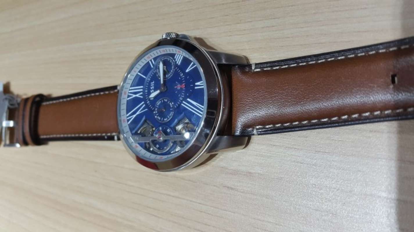 Fossil me 1161 sale