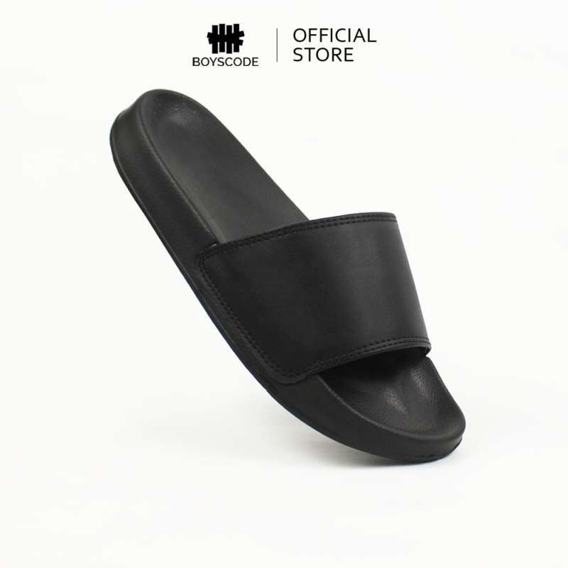 Sandal 2025 slide polos